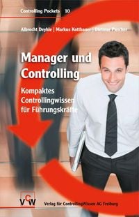 Produktbild: Manager & Controlling