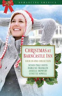 Produktbild: Christmas At Barncastle Inn
