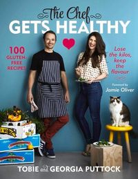 Produktbild: The Chef Gets Healthy