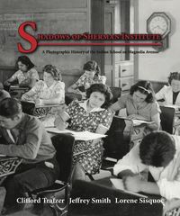 Produktbild: Shadows of Sherman Institute