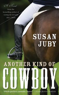 Produktbild: Another Kind Of Cowboy