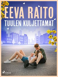 Produktbild: Tuulen kuljettamat