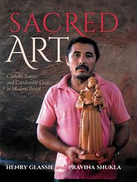 Produktbild: Sacred Art