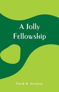Produktbild: A Jolly Fellowship