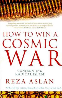 Produktbild: How to Win a Cosmic War
