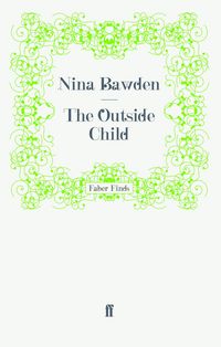 Produktbild: The Outside Child