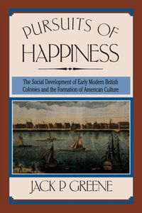 Produktbild: Pursuits of Happiness
