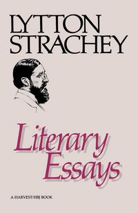 Produktbild: Literary Essays