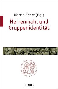 Produktbild: Herrenmahl und Gruppenidentit&auml;t
