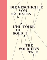 Produktbild: Die Geschichte vom Soldaten