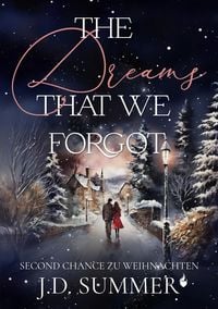 Produktbild: The dreams that we forgot