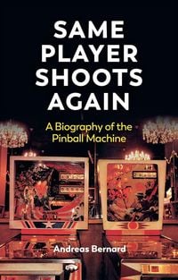 Produktbild: Same Player Shoots Again