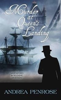 Produktbild: Murder at Queen's Landing