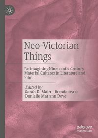 Produktbild: Neo-Victorian Things