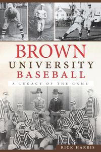 Produktbild: Brown University Baseball
