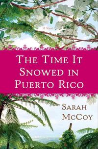 Produktbild: The Time It Snowed in Puerto Rico