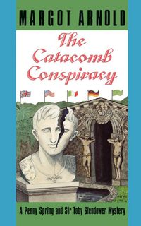 Produktbild: The Catacomb Conspiracy