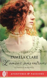Produktbild: La famille Blakewell