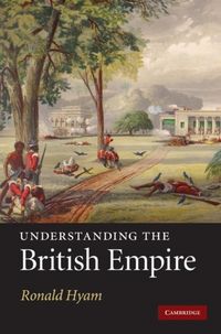 Produktbild: Understanding the British Empire