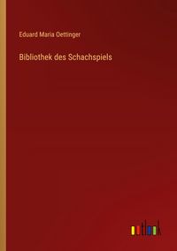 Produktbild: Bibliothek des Schachspiels