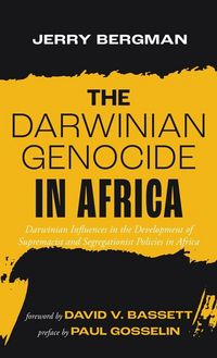 Produktbild: The Darwinian Genocide in Africa