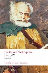 Produktbild: Henry IV, Part I