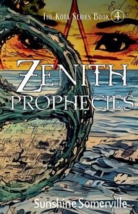 Produktbild: Zenith Prophecies