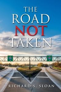 Produktbild: Road Not Taken