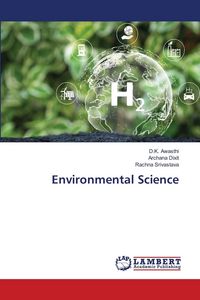 Produktbild: Environmental Science