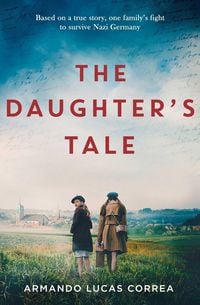 Produktbild: The Daughter's Tale