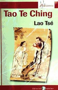 Produktbild: Tao te ching