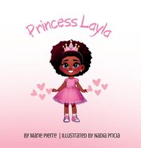 Produktbild: Princess Layla