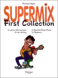 Produktbild: Supermix