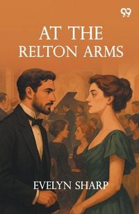 Produktbild: At The Relton Arms