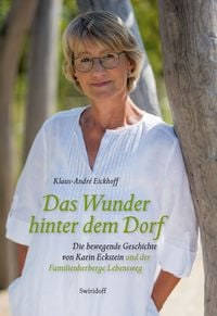 Produktbild: Das Wunder hinter dem Dorf