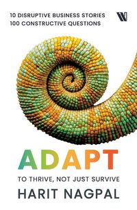 Produktbild: Adapt