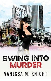 Produktbild: Swing Into Murder