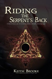 Produktbild: Riding the Serpent's Back