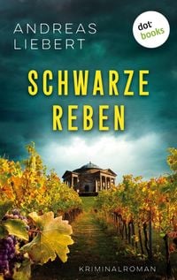 Produktbild: Schwarze Reben