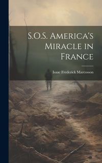 Produktbild: S.O.S. America's Miracle in France