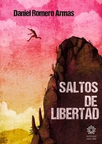 Produktbild: Saltos de Libertad