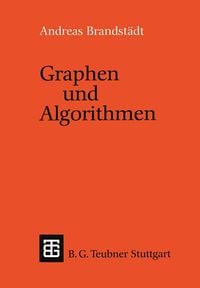 Bild vom Artikel Graphen und Algorithmen vom Autor Andreas Brandstädt