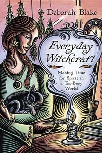 Produktbild: Everyday Witchcraft