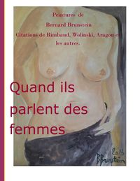 Produktbild: Quand ils parlent des femmes
