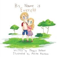 Produktbild: His Name is Everett