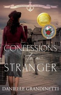 Produktbild: Confessions to a Stranger