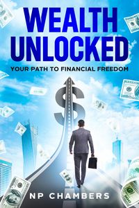 Produktbild: Wealth Unlocked