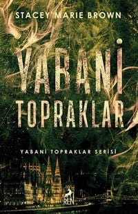 Produktbild: Yabani Topraklar