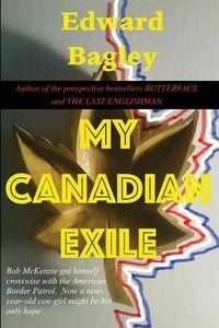 Produktbild: My Canadian Exile