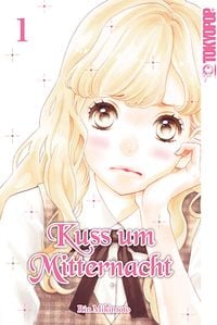 Produktbild: Kuss um Mitternacht 01
